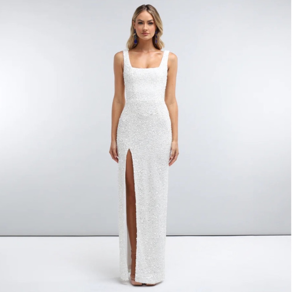 HELSI Marilyn gown